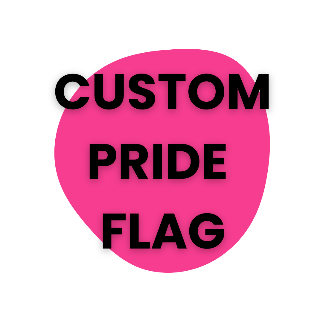 Custom Pride Frog